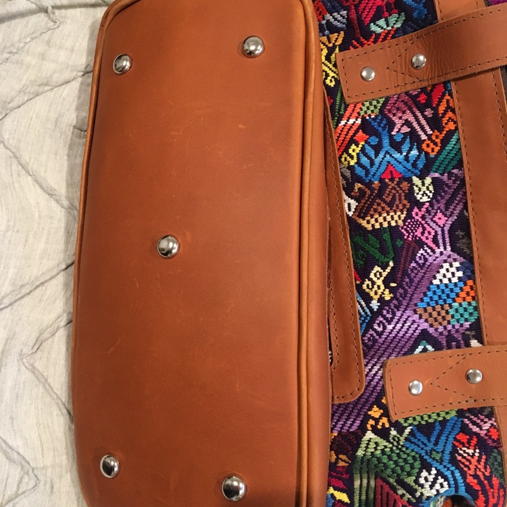 Beautiful “sonia” style bag from nena & co - Picture 4 of 6